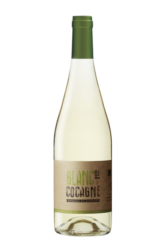 Blanc de Cocagne