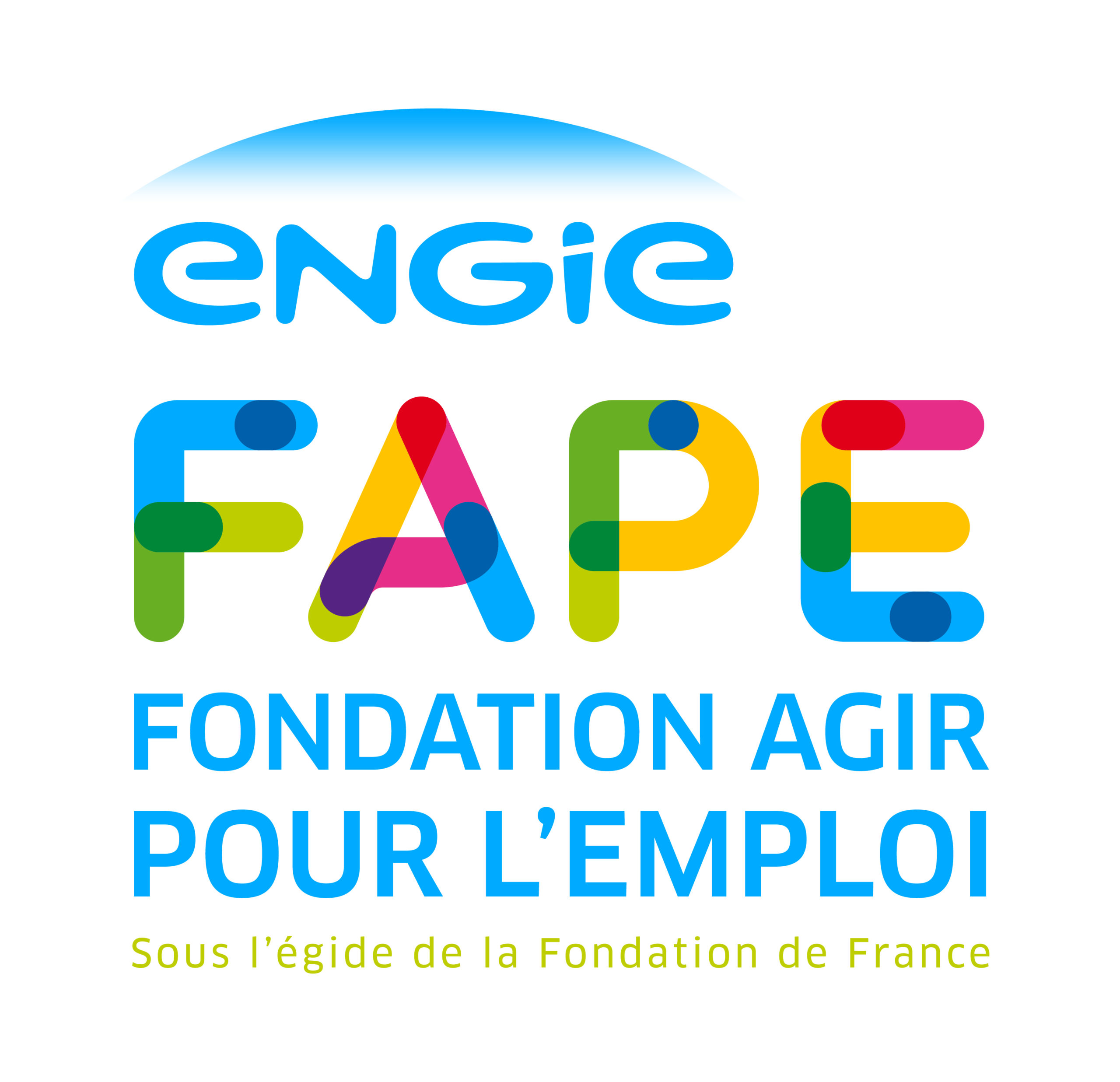 Logo FAPE Engie